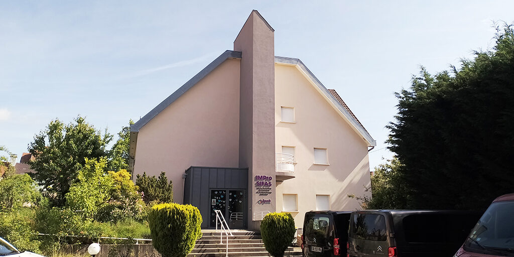 Bannière impro sifas